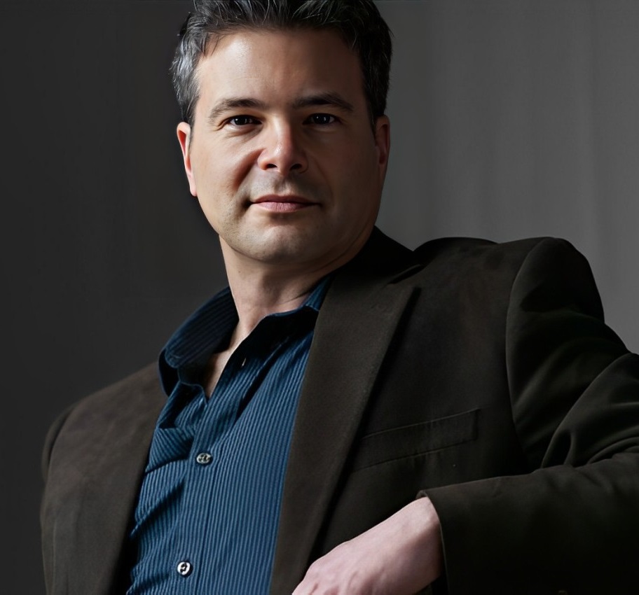 Barrister Benson Nicholas, Associate Attorney