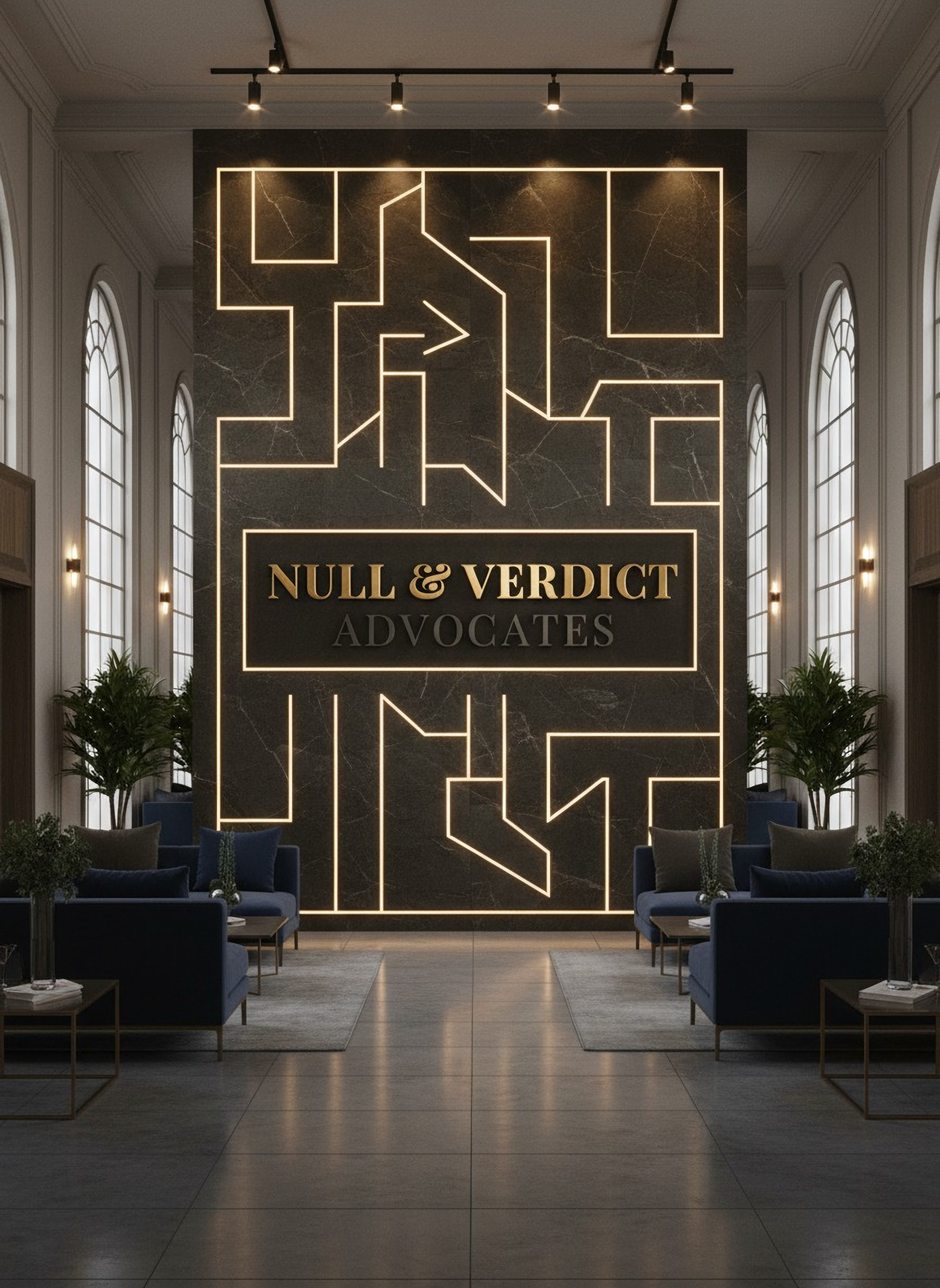 NULL & VERDICT Advocates
